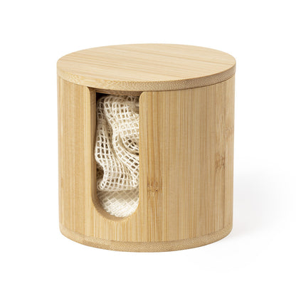 Dispensador Toallitas Desmaquillantes (lote de 50)