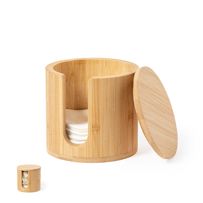 Dispensador Toallitas Desmaquillantes (lote de 50)