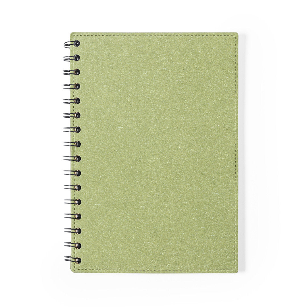 Libreta (lote de 20)