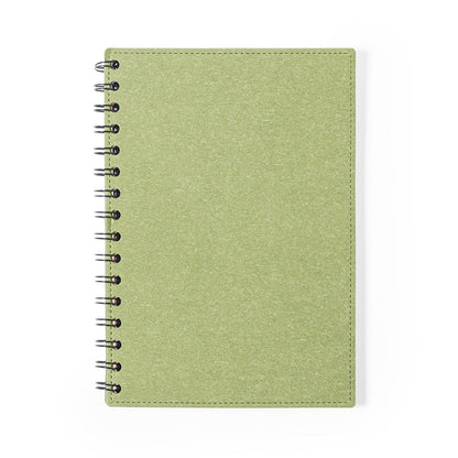 Libreta (lote de 20)