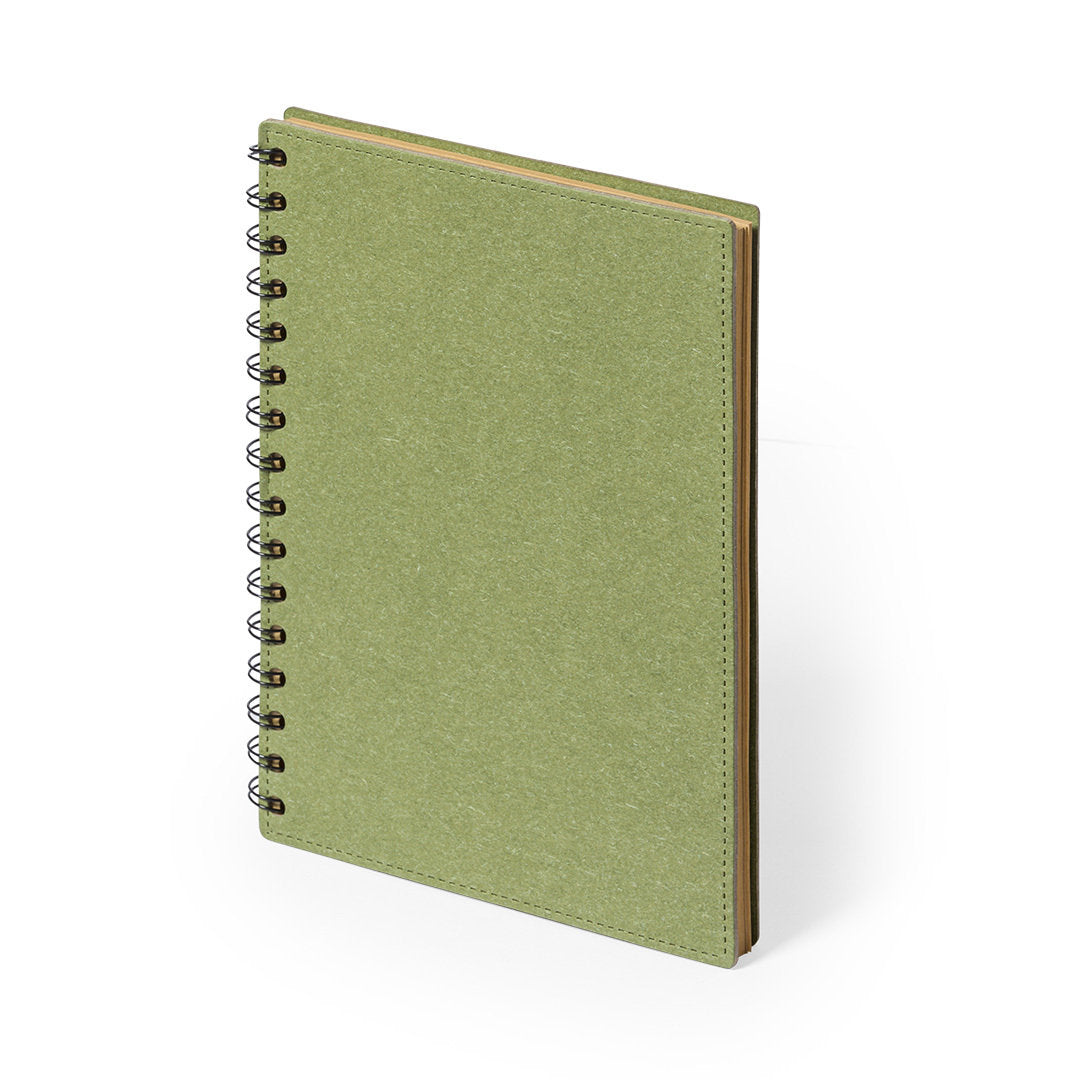 Libreta (lote de 20)