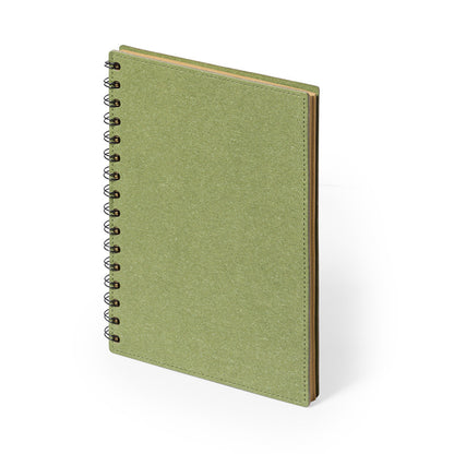 Libreta (lote de 20)