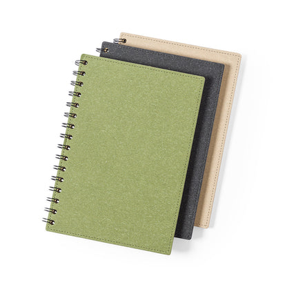 Libreta (lote de 20)