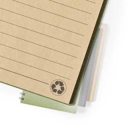 Libreta (lote de 20)