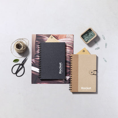 Libreta (lote de 20)