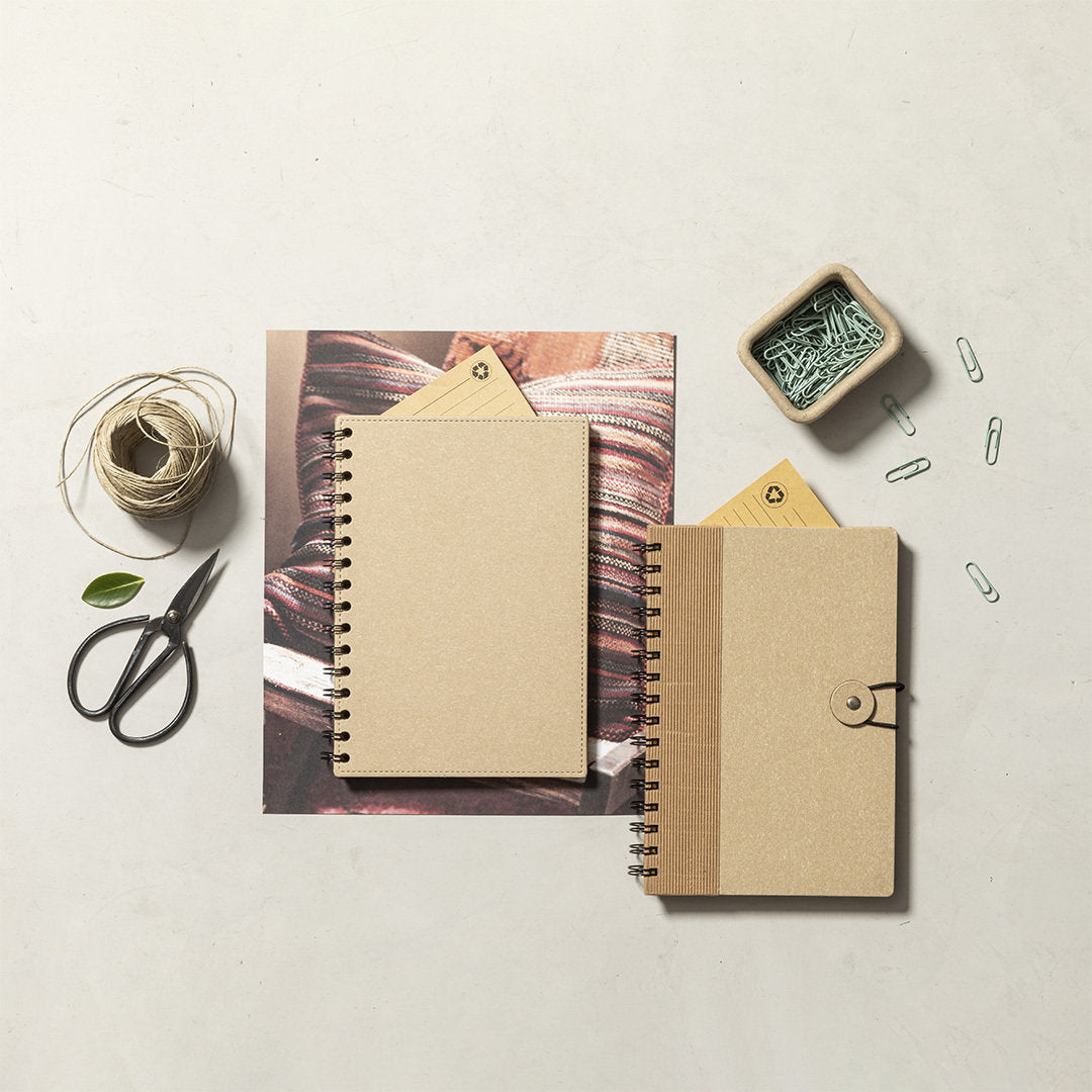 Libreta (lote de 20)