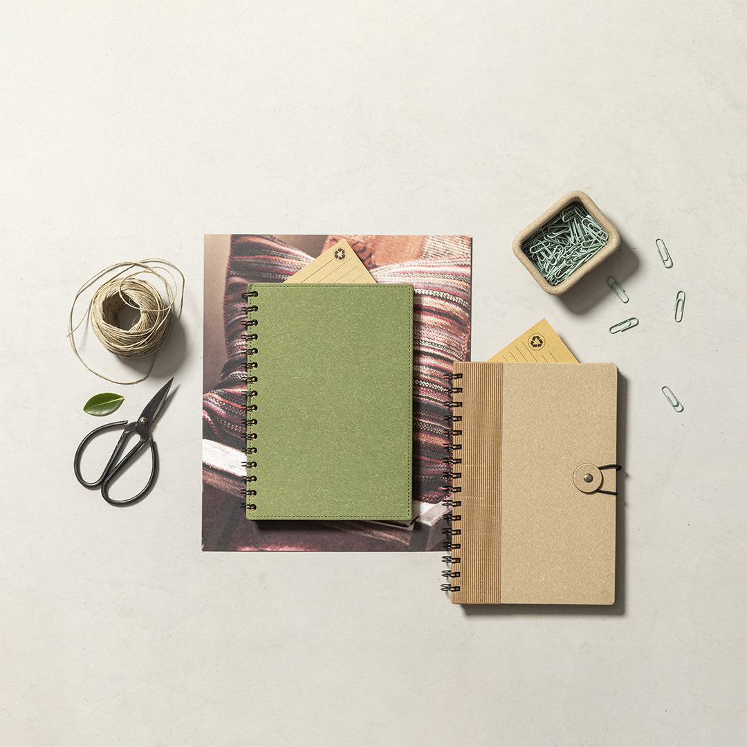 Libreta (lote de 20)
