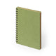 Libreta (lote de 20)
