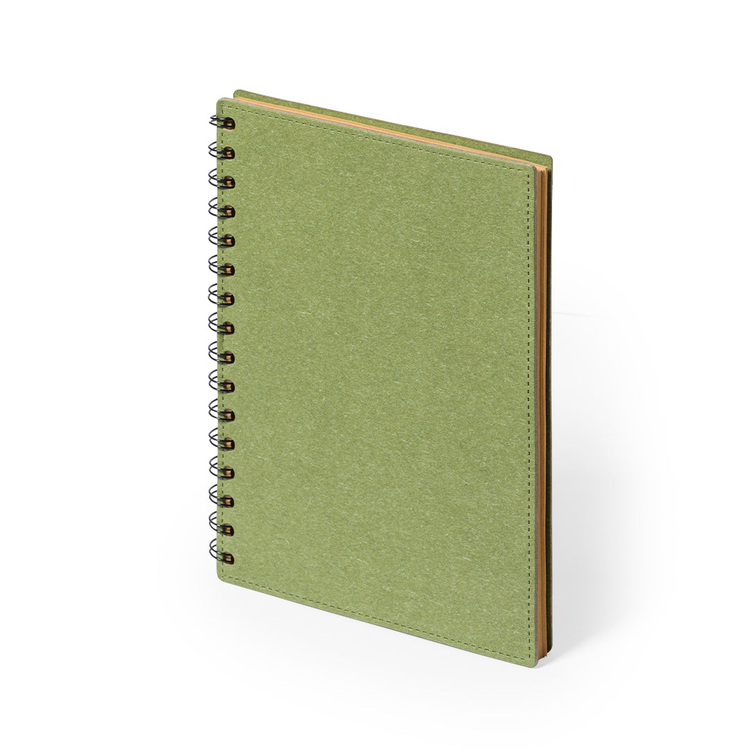 Libreta (lote de 20)