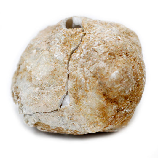 Calcit-Geoden - 10-12 cm