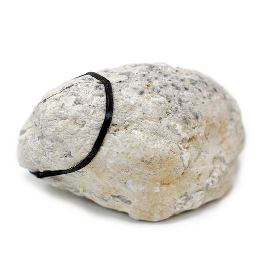 Calcit-Geoden - 8-9 cm