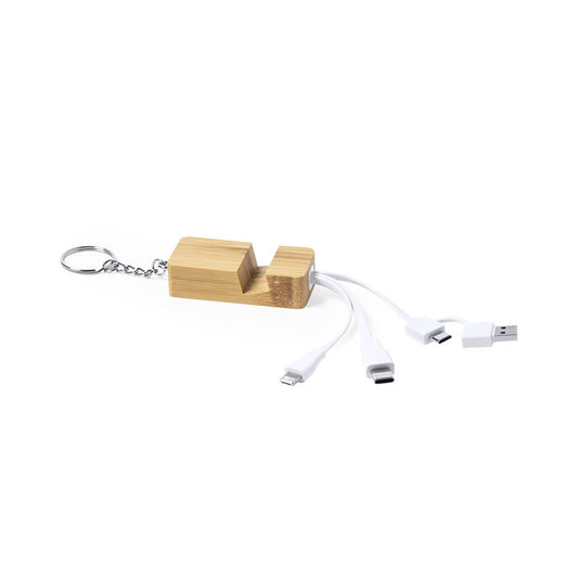 Multifunktions-Ladekabel (50er-Pack)