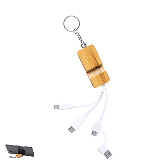 Multifunktions-Ladekabel (50er-Pack)