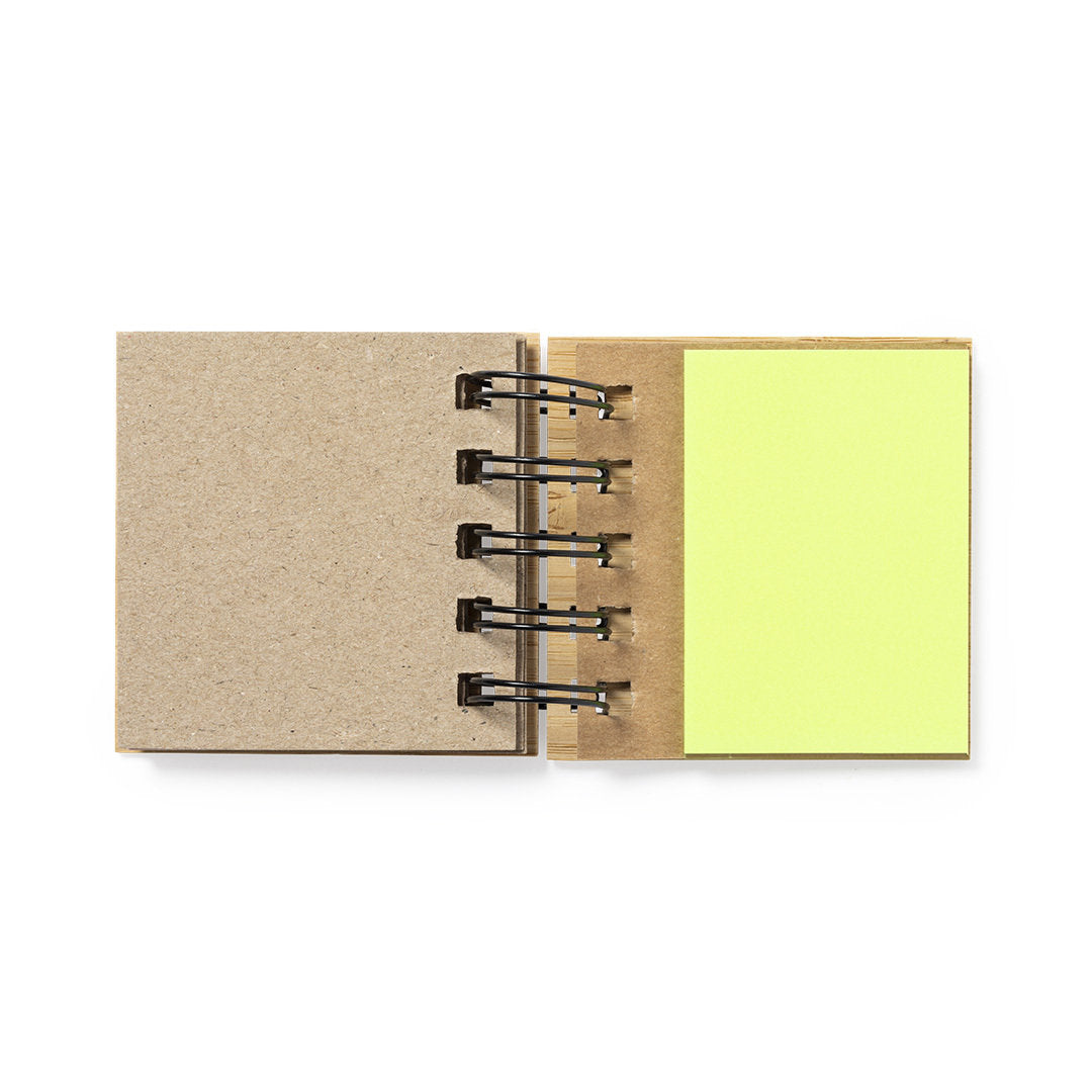 Bloc Notas (lote de 100)