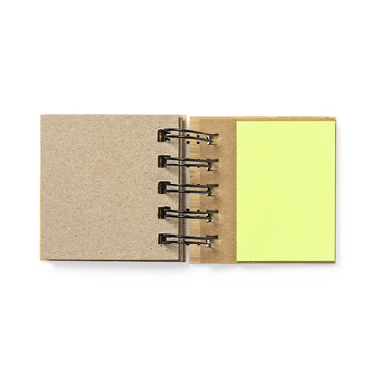 Bloc Notas (lote de 100)
