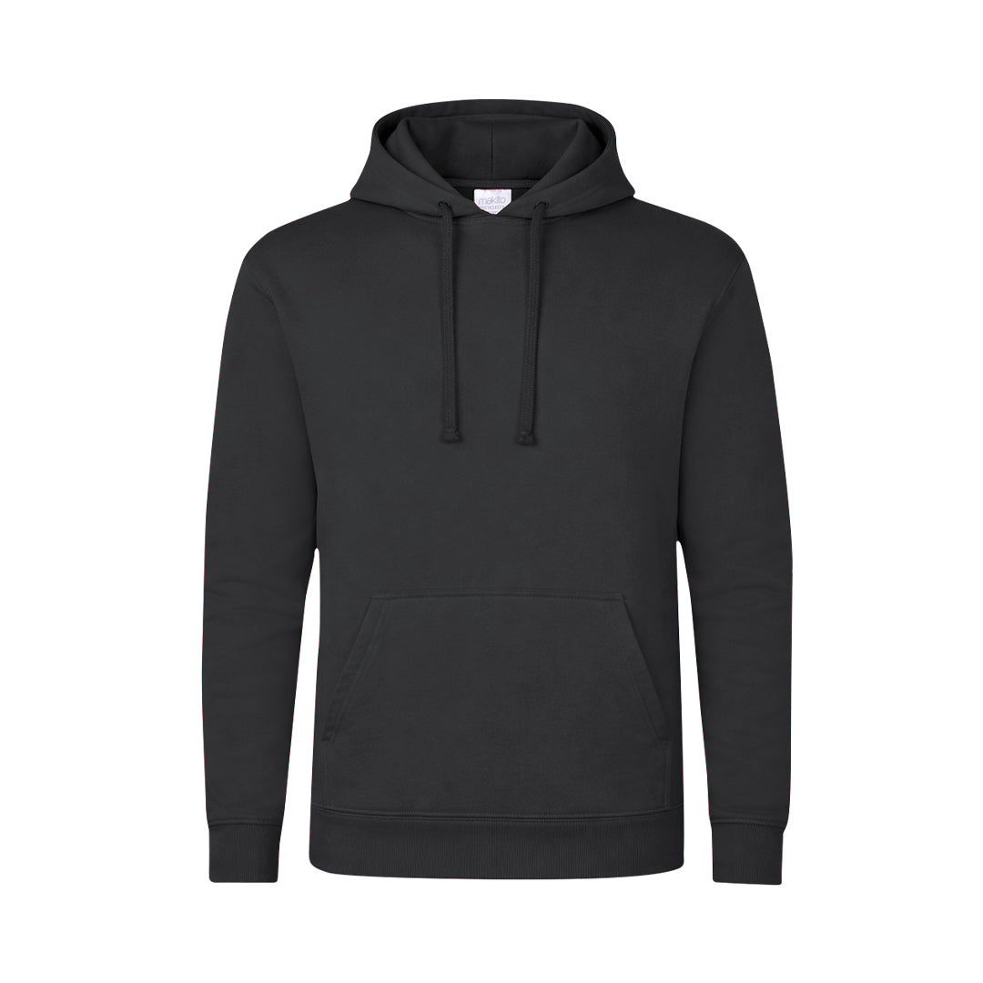 Sudadera Adulto con Capucha (lote de 5)