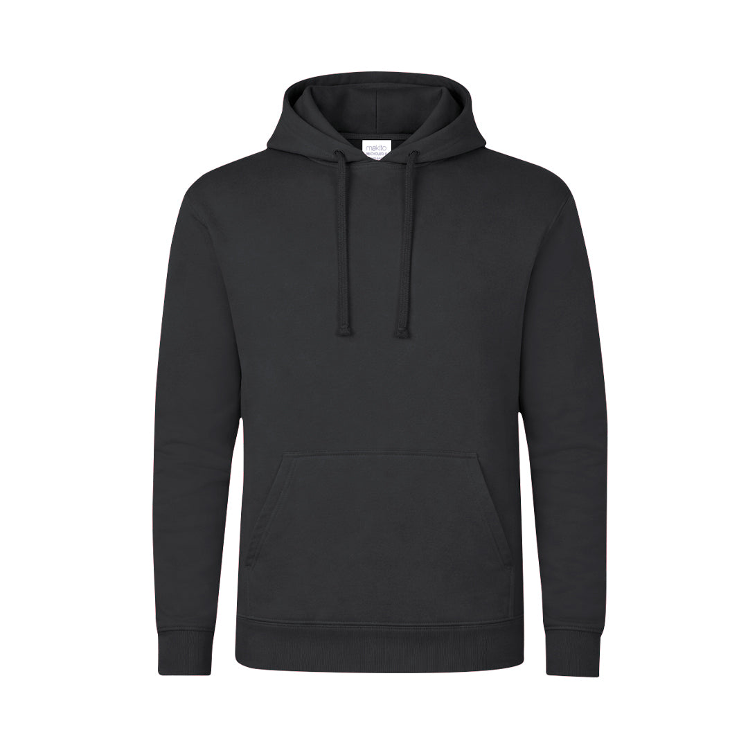 Sudadera Adulto con Capucha (lote de 5)