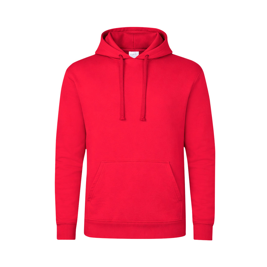 Sudadera Adulto con Capucha (lote de 5)