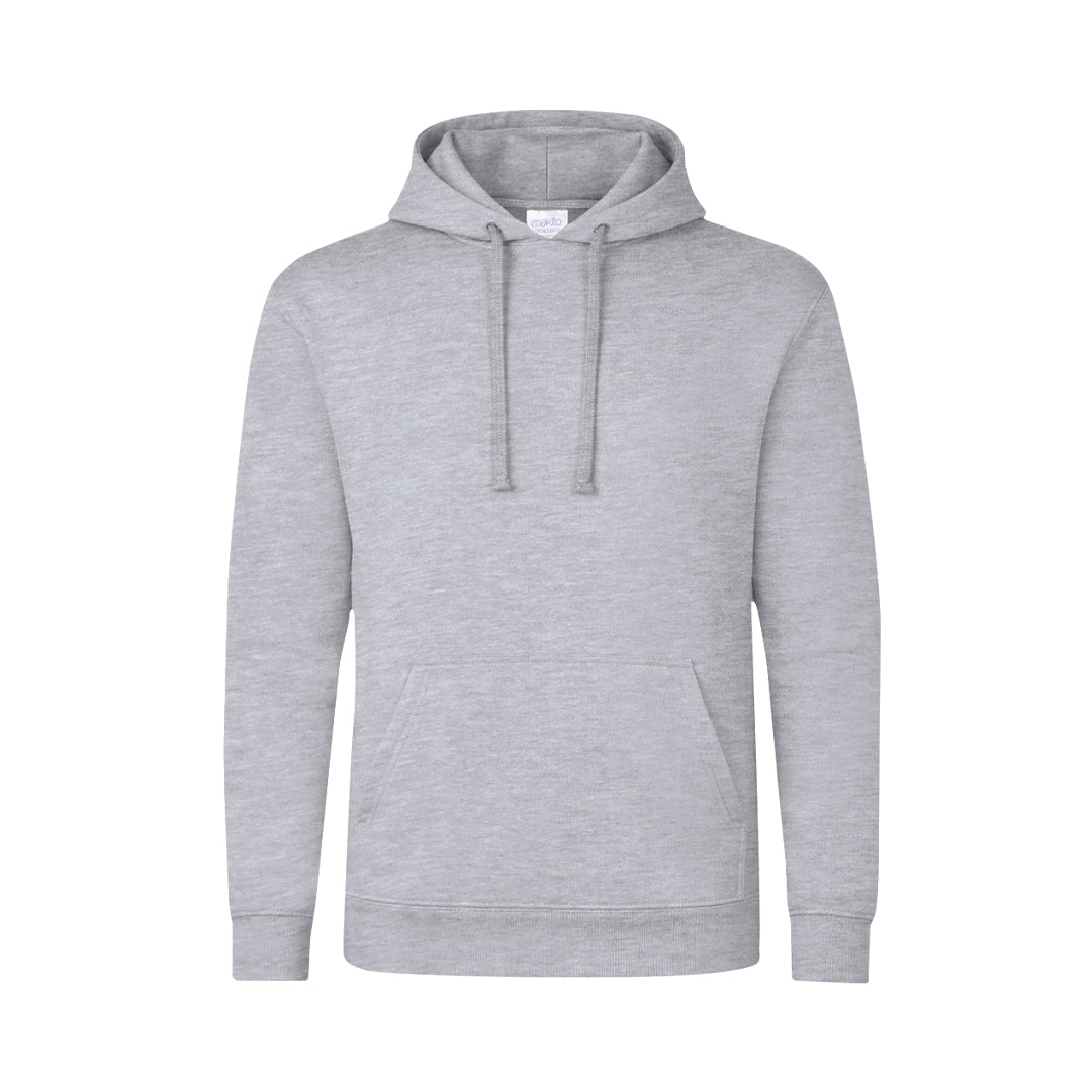 Sudadera Adulto con Capucha (lote de 5)