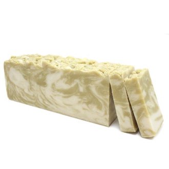 Argan Seifenstück