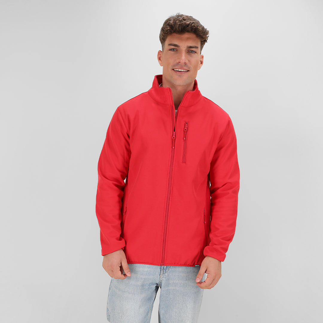 Chaqueta