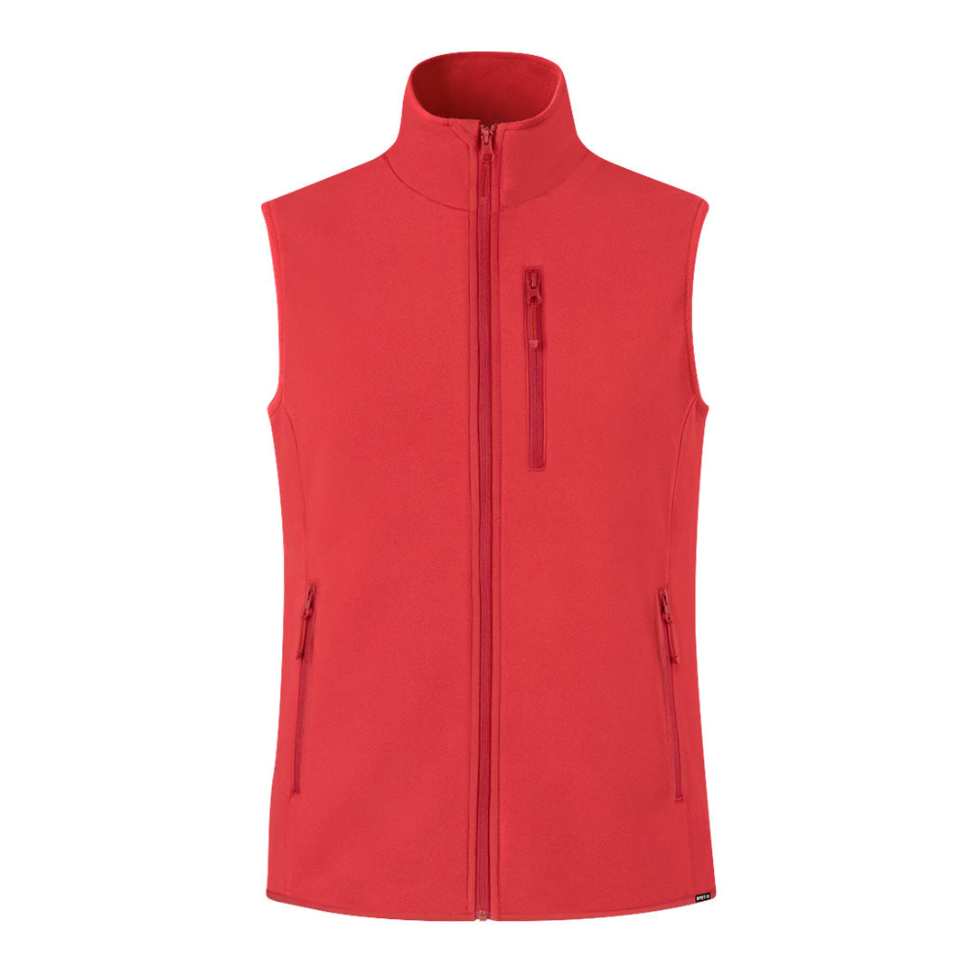 Chaleco (lote de 20)