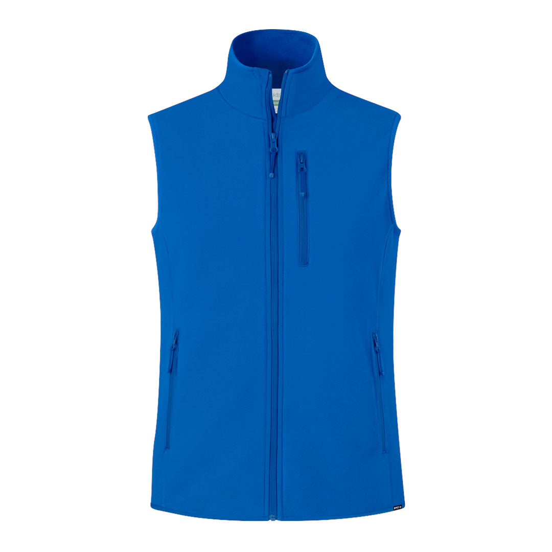Chaleco (lote de 20)