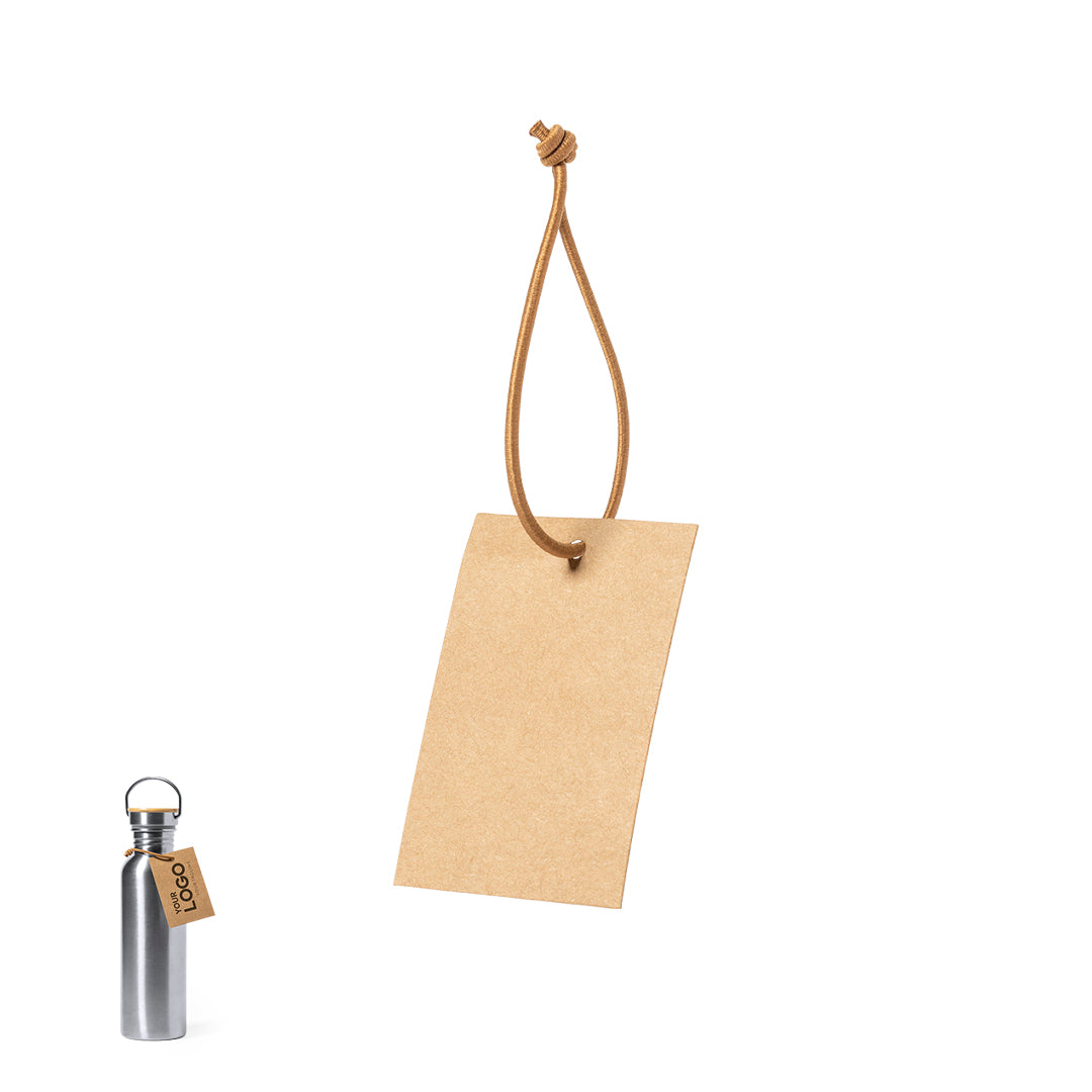 Hangtag Presentación (lote de 100)