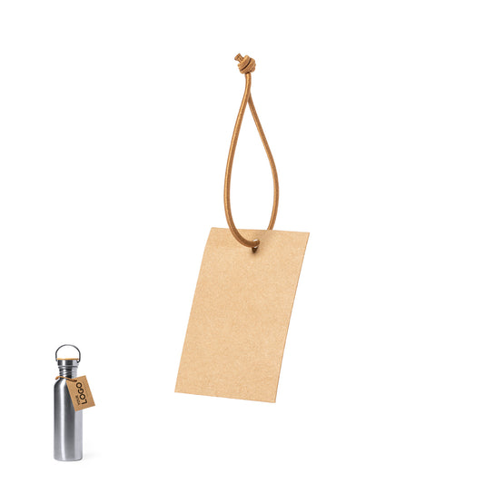 Hangtag-Präsentation (100er-Pack)