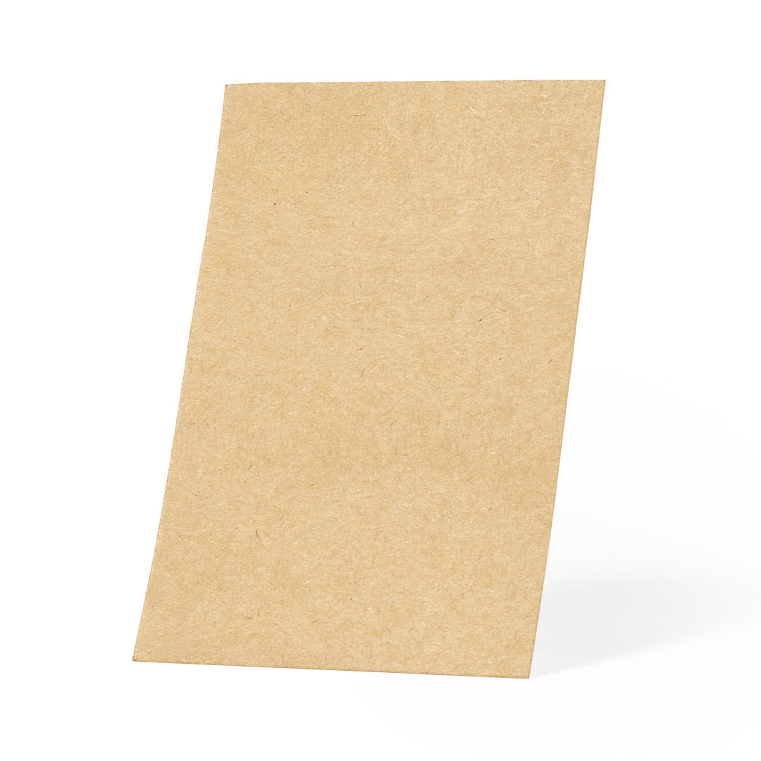 Tarjeta (lote de 200)