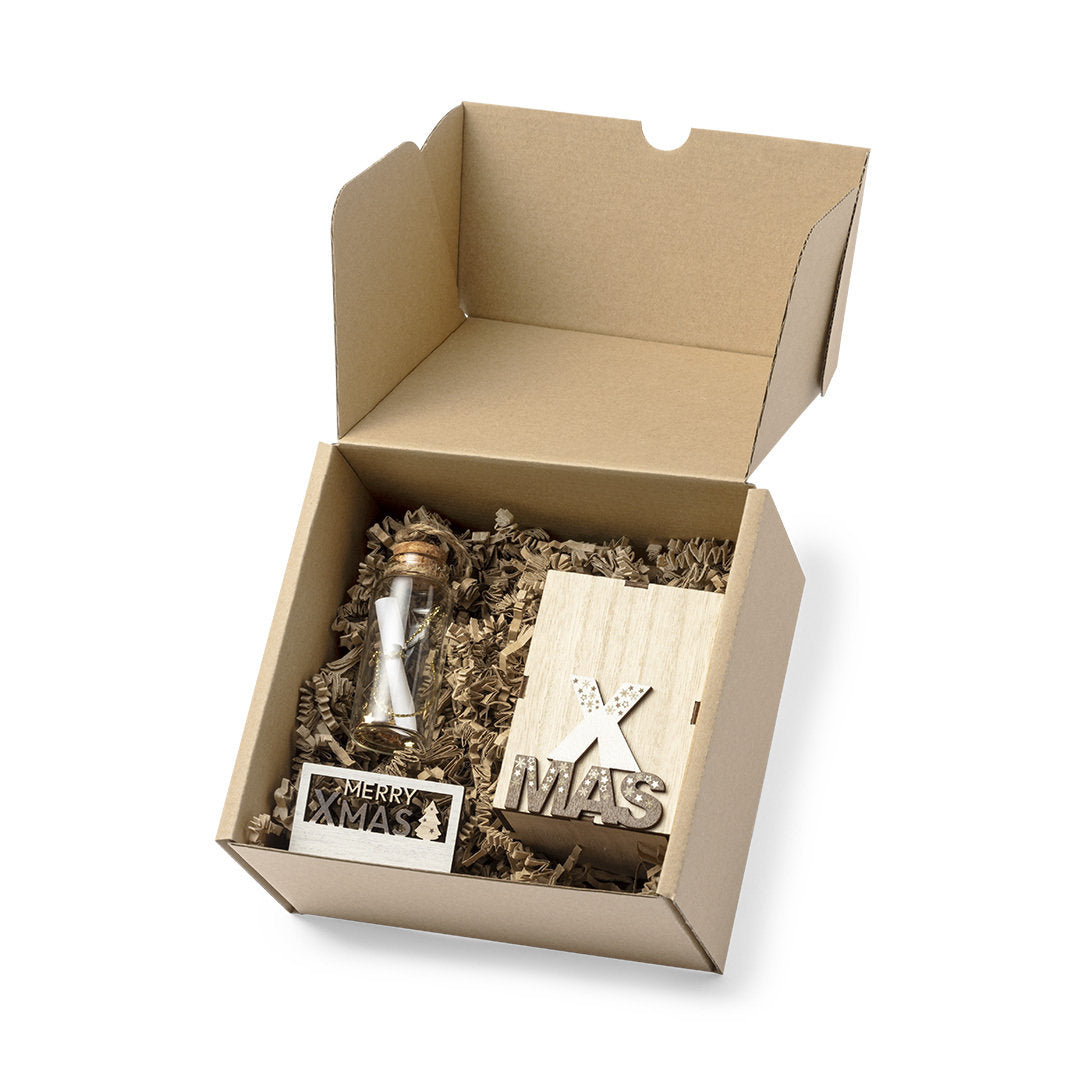 Caja Presentación (lote de 50)