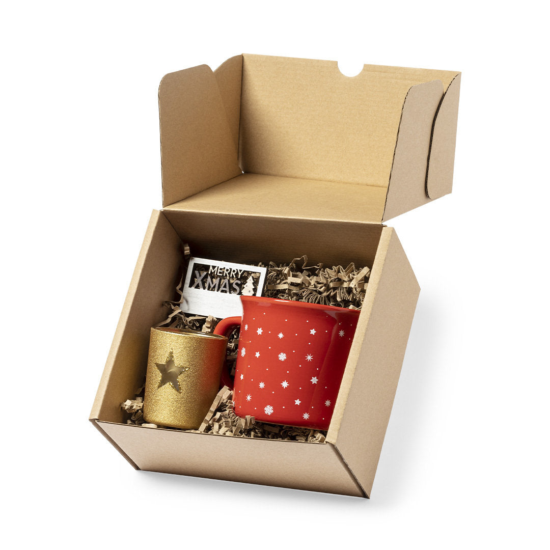 Caja Presentación (lote de 50)