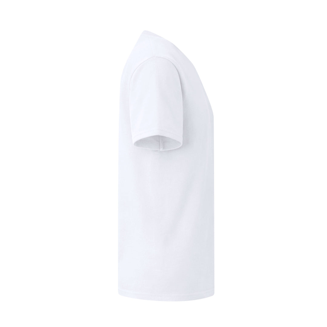 Camiseta Niño Blanca (lote de 72)