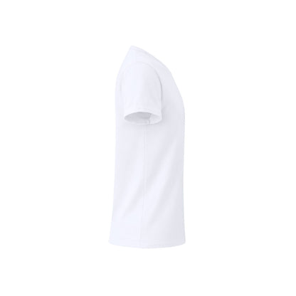 Camiseta Niña Blanca (lote de 72)