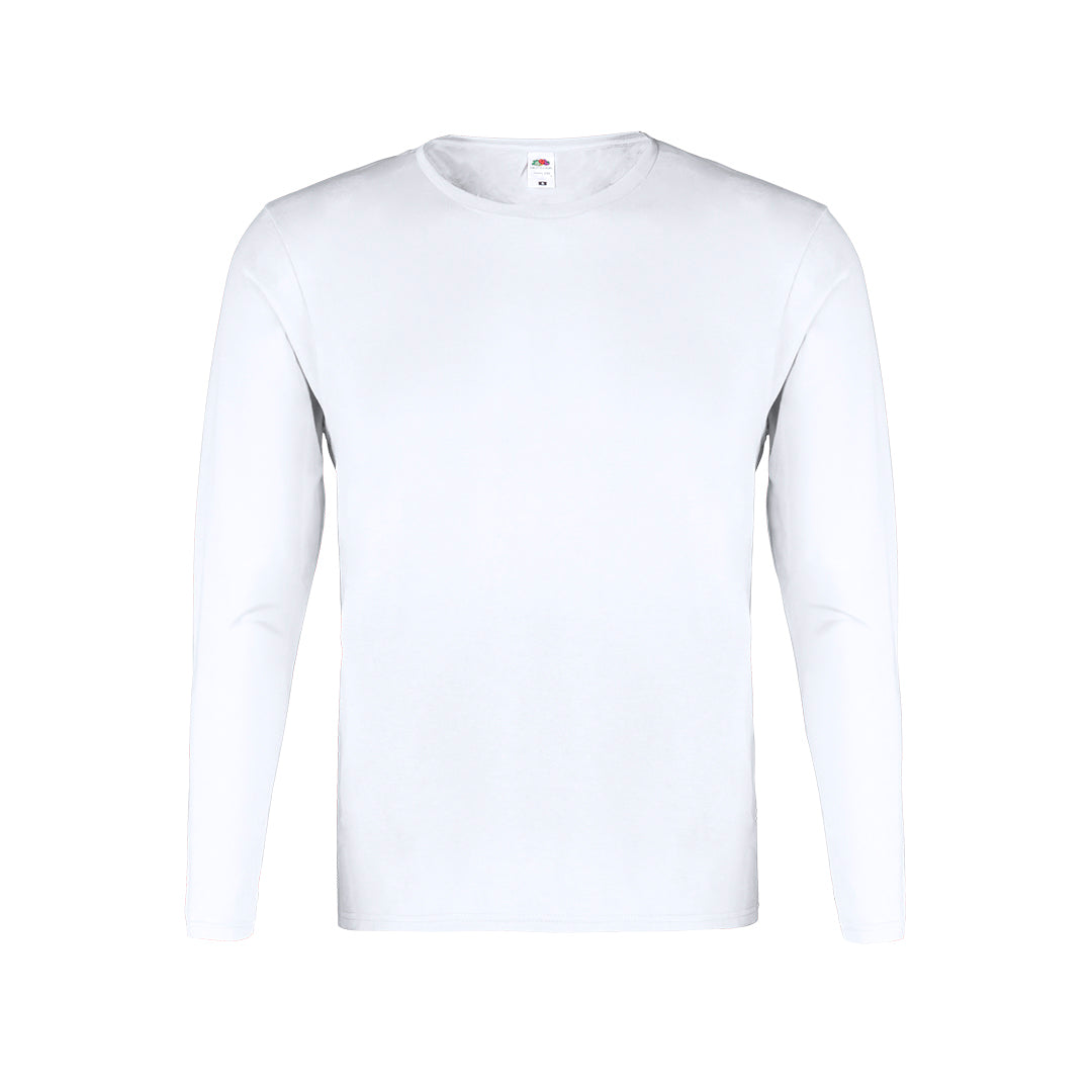 Camiseta Adulto Blanca (lote de 72)
