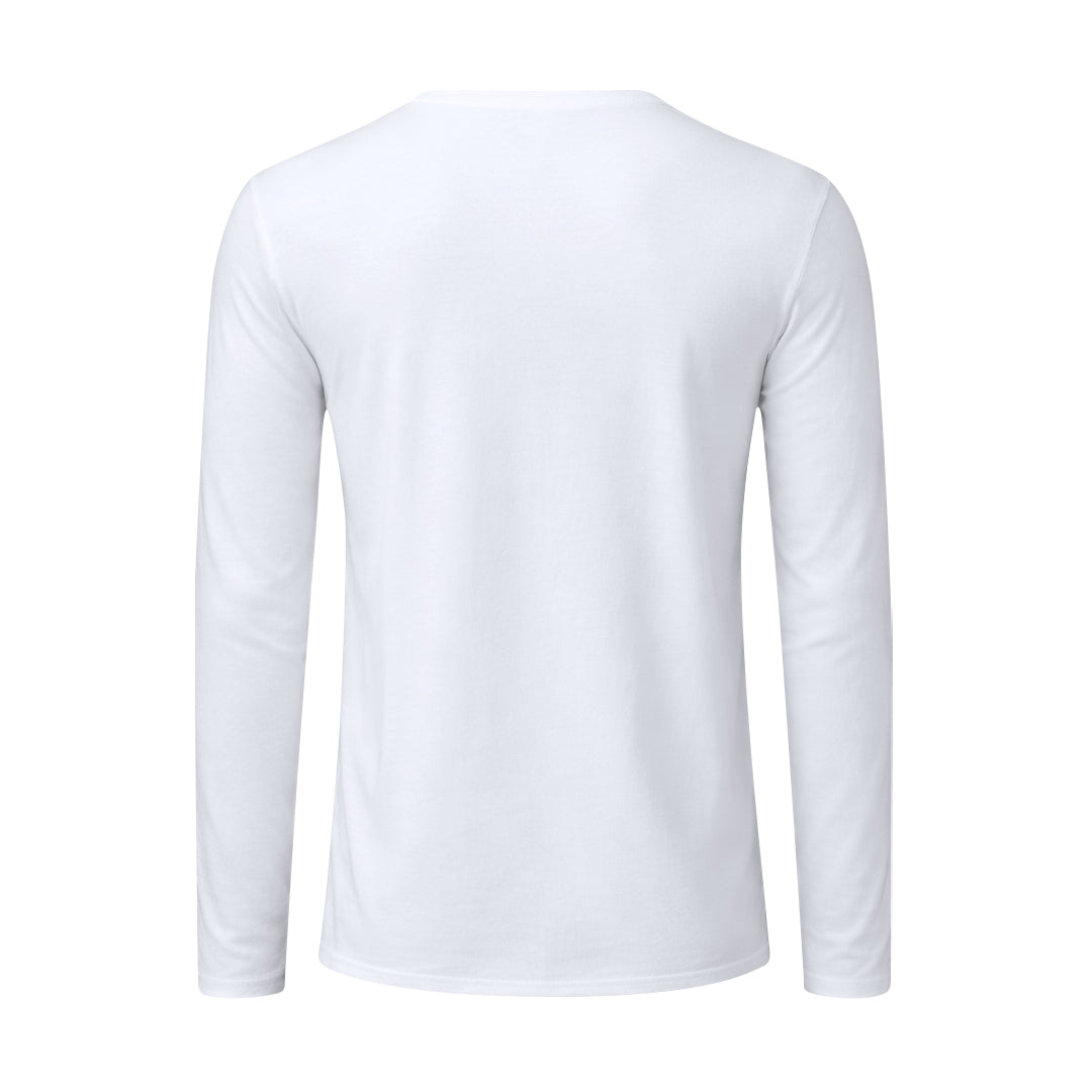 Camiseta Adulto Blanca (lote de 72)
