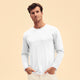 Camiseta Adulto Blanca (lote de 72)