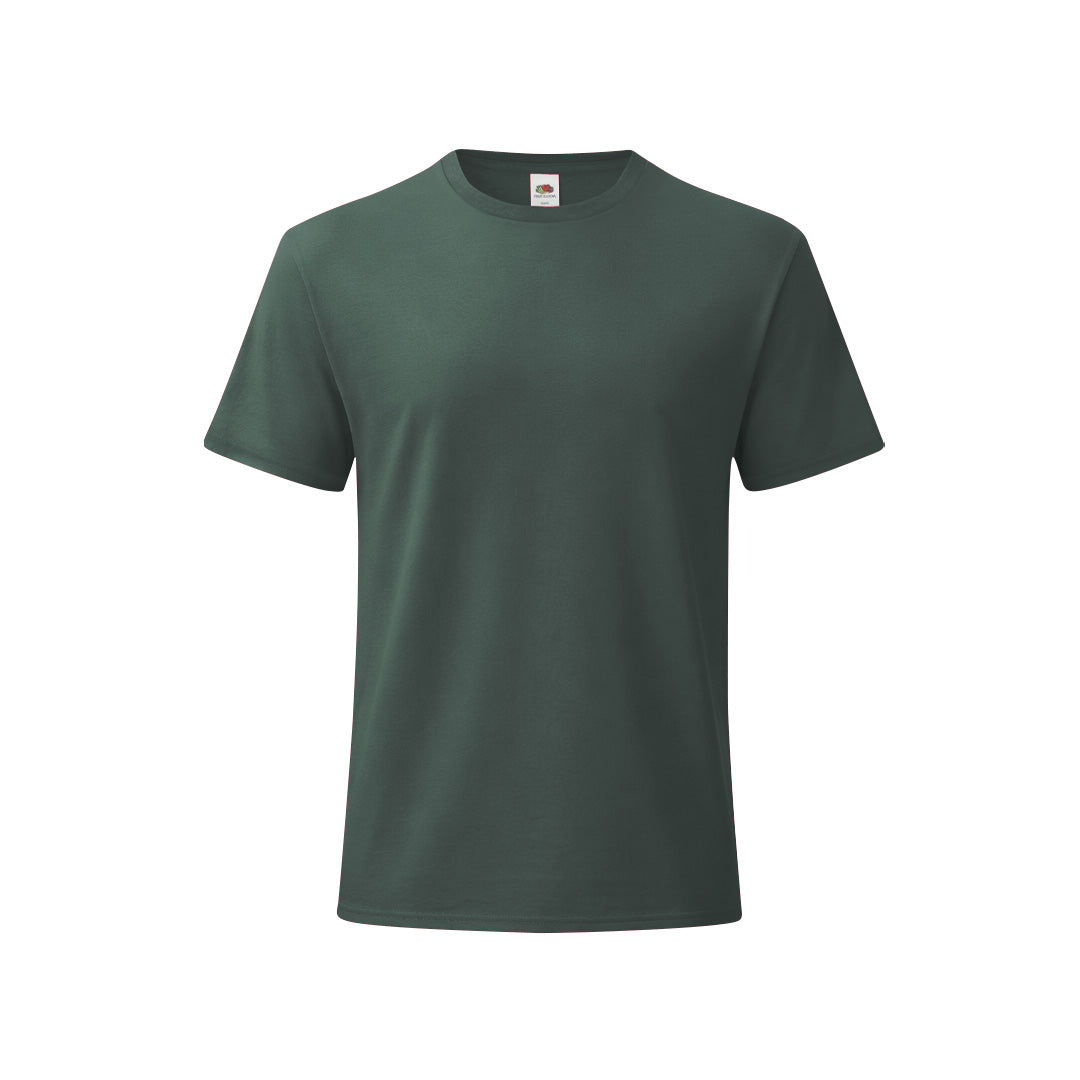 T-Shirt für Erwachsene Farbe (72er-Pack)