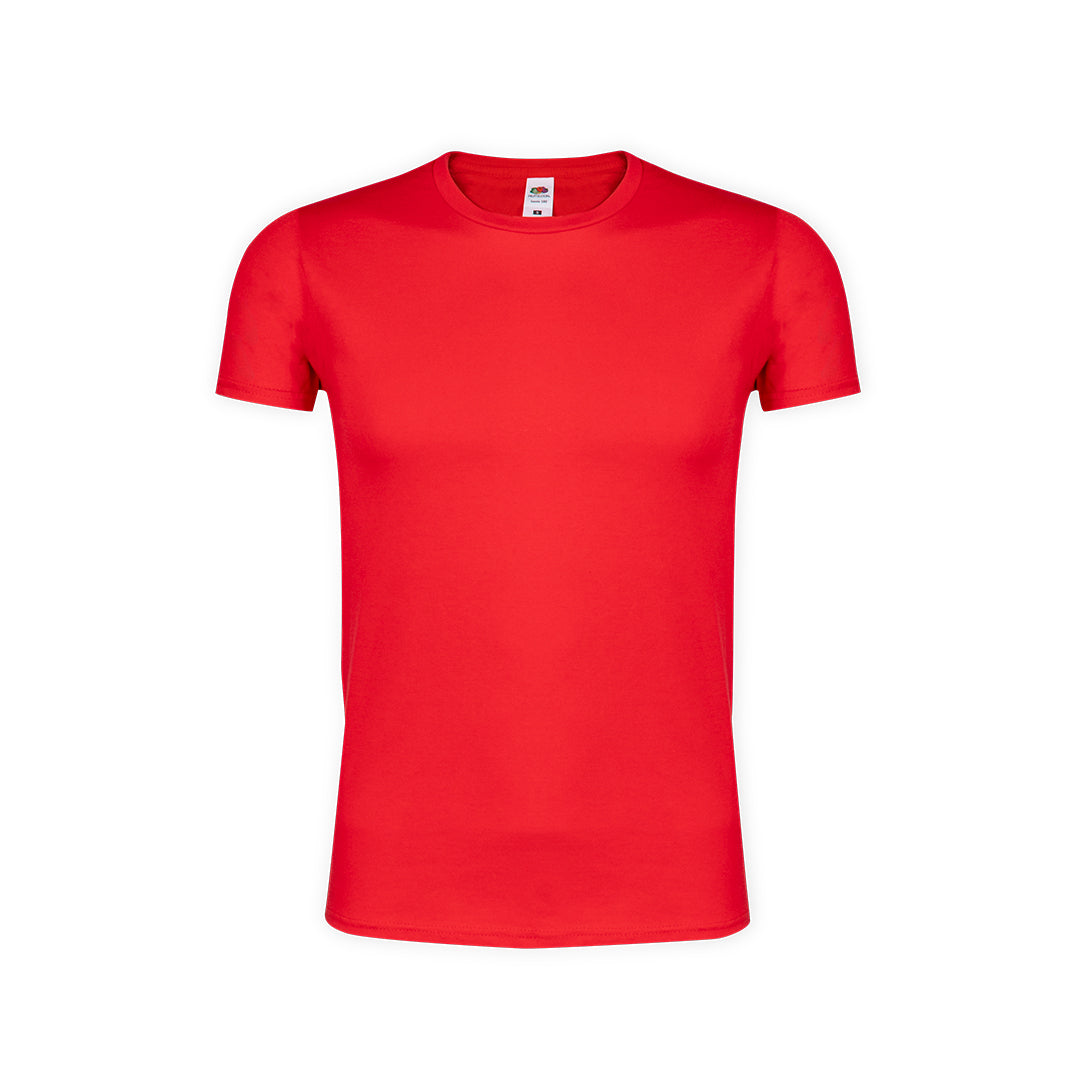 T-Shirt für Erwachsene Farbe (72er-Pack)