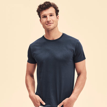 T-Shirt für Erwachsene Farbe (72er-Pack)