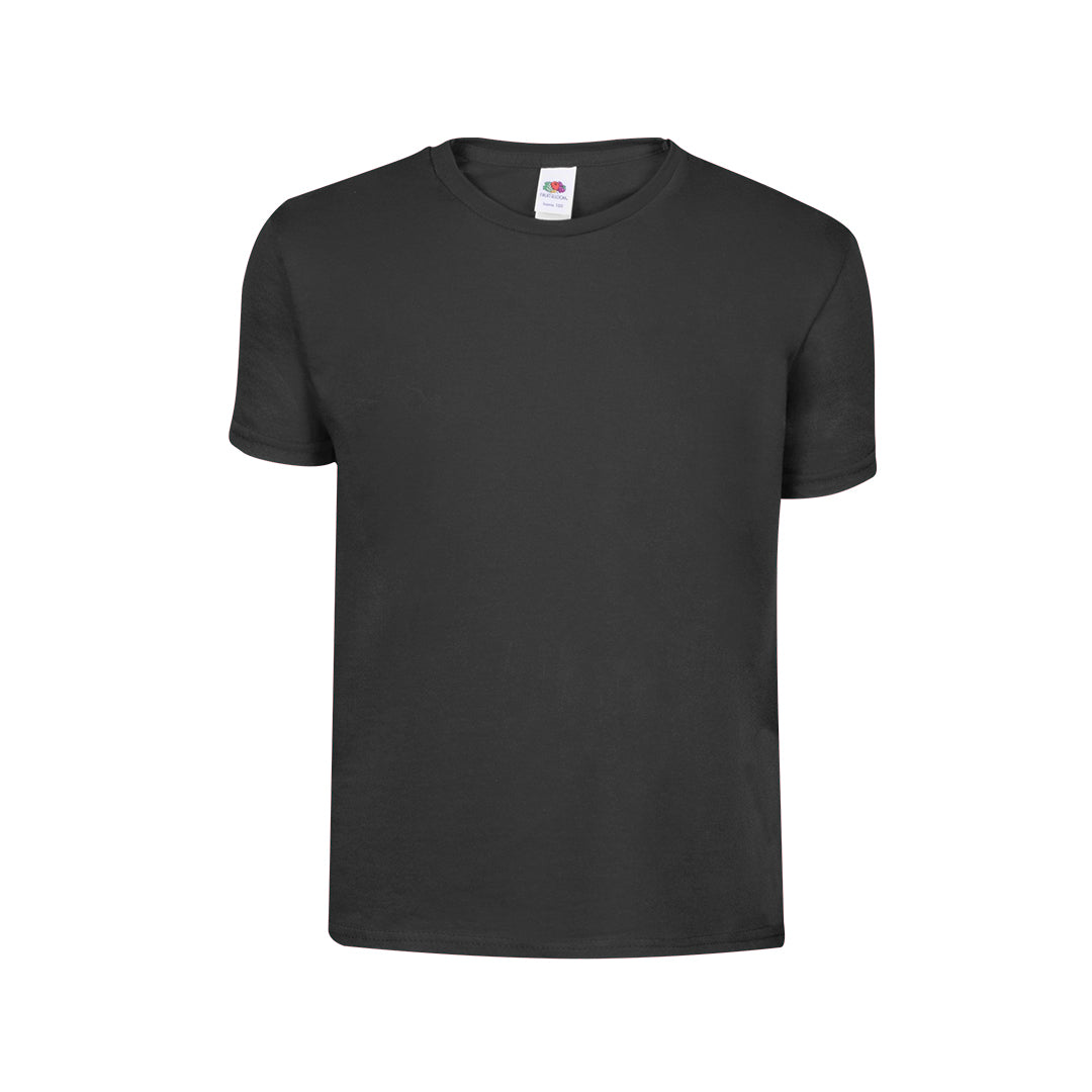 Camiseta Niño Color (lote de 72)