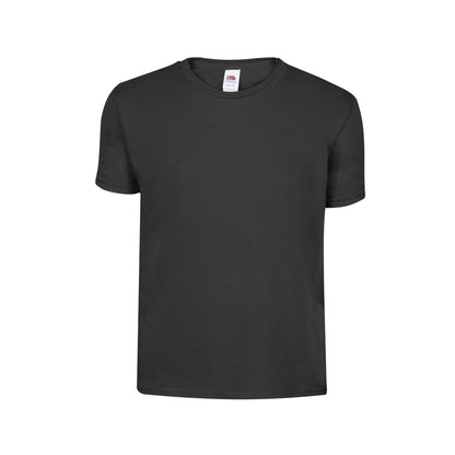 Camiseta Niño Color (lote de 72)