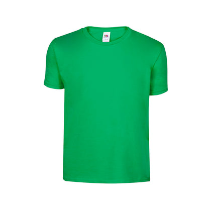Camiseta Niño Color (lote de 72)