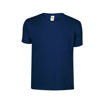 Camiseta Niño Color (lote de 72)