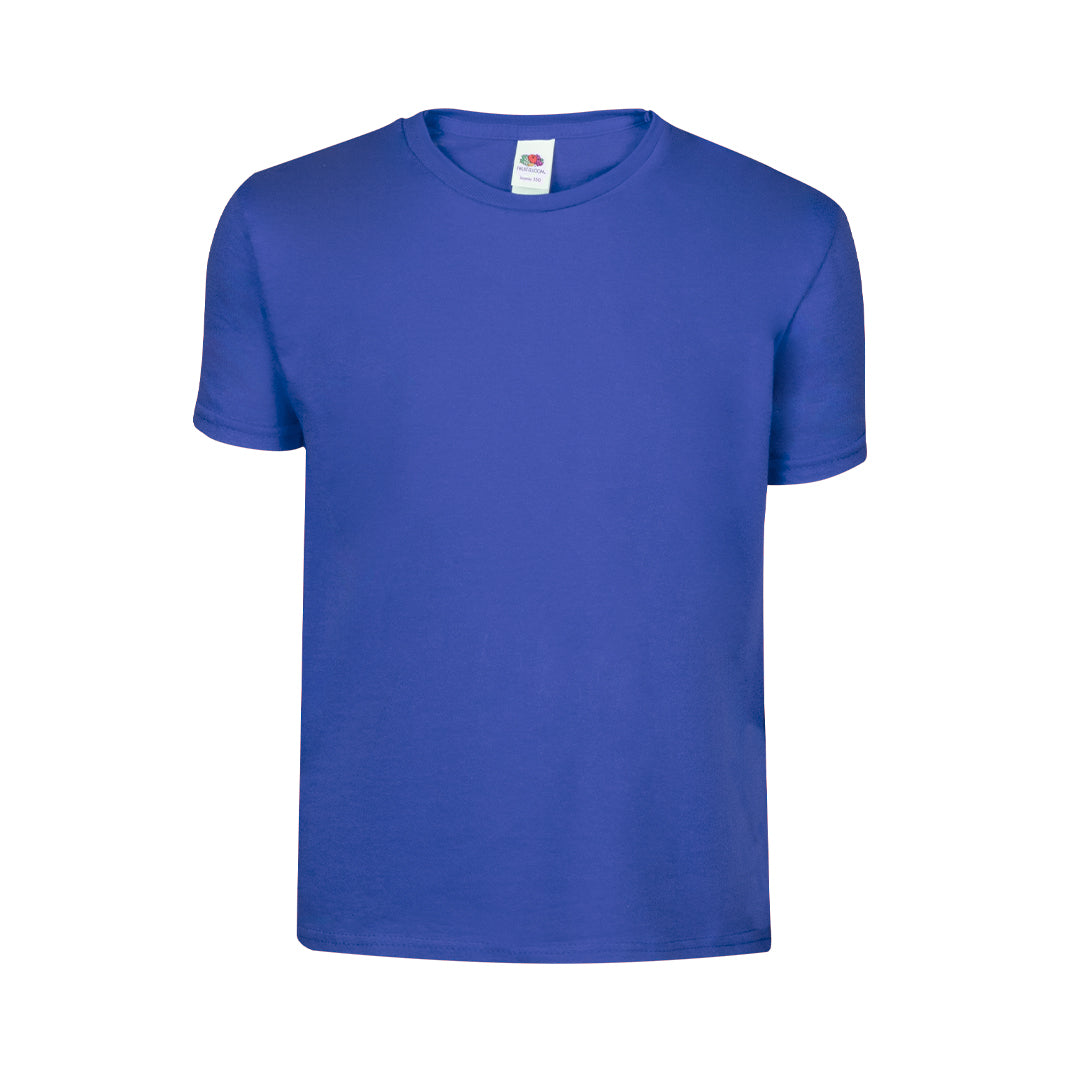 Camiseta Niño Color (lote de 72)