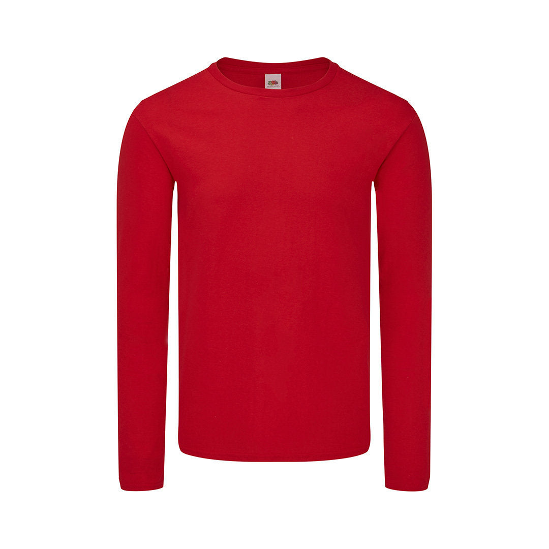T-Shirt für Erwachsene Farbe (72er-Pack)