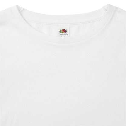 T-Shirt für Erwachsene Farbe (72er-Pack)