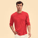T-Shirt für Erwachsene Farbe (72er-Pack)