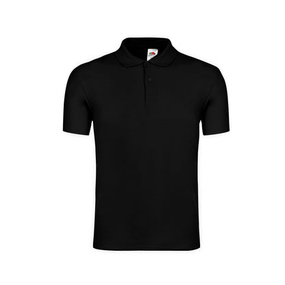 Polo Adulto Color (lote de 36)