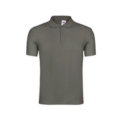Polo Adulto Color (lote de 36)